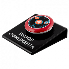 Комплект Smart 23/ 715 кнопка вызова с подставкой в Саратове