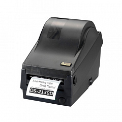 Настольный принтер штрих-кода Argox OS-2130D-SB в Саратове