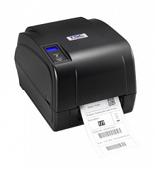 Термотрансферный принтер этикеток TSC TA200 в Саратове