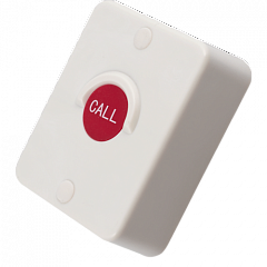Кнопка вызова iBells 309 влагозащищённая в Саратове
