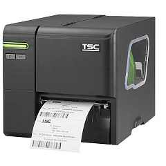 Термотрансферный принтер этикеток TSC ML240P в Саратове