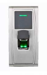 Терминал контроля доступа со считывателем отпечатка пальца MA300 в Саратове