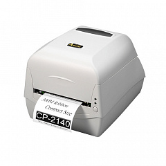 Настольный принтер штрих-кода Argox CP-2140-SB в Саратове