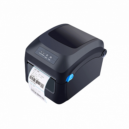 Термопринтер Urovo D6000