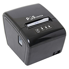 Фискальный регистратор POScenter-02Ф USB/RS/LAN в Саратове