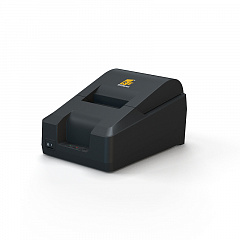 Фискальный регистратор РР-Электро РР-04Ф R черный с USB, c Wi-Fi, с Bluetooth в Саратове