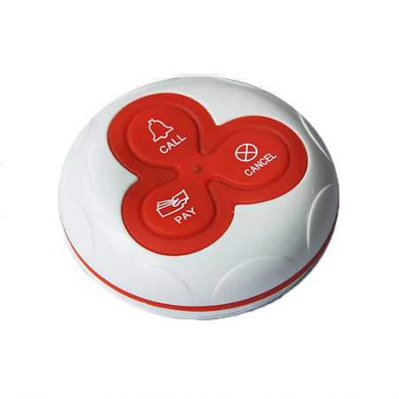Кнопка вызова Smart 3N влагозащищенная