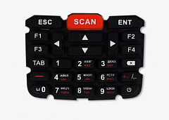 Подложка клавиатуры для АТОЛ Smart.Slim/Smart.Slim Plus K5817000018LA в Саратове