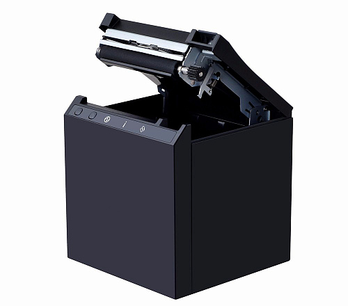 Чековый принтер АТОЛ Jett