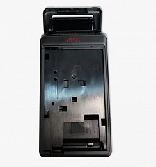 Комплект пластиковых деталей черного цвета для АТОЛ Sigma 7Ф в Саратове