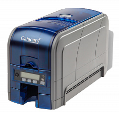 Карточный принтер Datacard SD160 в Саратове