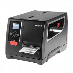 Термотрансферный принтер этикеток Honeywell PM42 в Саратове