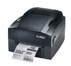 Термотрансферный принтер GODEX G300US в Саратове