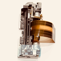Термопечатающий механизм для АТОЛ 22 v2 Ф SII CAP06-347-С1 в Саратове